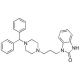 Oxatomide (CAS 60607-34-3) - chemical structure image