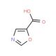 Oxazole-5-carboxylic acid (CAS 118994-90-4) - chemical structure image