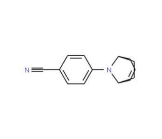 Oxazole-5-methanol (CAS 127232-41-1) - chemical structure image