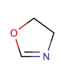 Oxazoline (CAS 27341-52-2) - chemical structure image