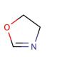 Oxazoline (CAS 27341-52-2) - chemical structure image