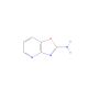 Oxazolo[4,5-b]pyridin-2-amine (CAS 40926-66-7) - chemical structure image