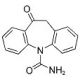 Oxcarbazepine (CAS 28721-07-5) - chemical structure image