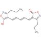 Oxonol VI (CAS 64724-75-0) - chemical structure image