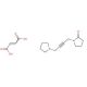 Oxotremorine Sesquifumarate (CAS 17360-35-9) - chemical structure image