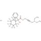 Oxybutynin-d11 Chloride (CAS 1185151-95-4) - chemical structure image