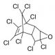 Oxychlordane (CAS 27304-13-8) - chemical structure image