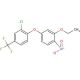 Oxyfluorfen (CAS 42874-03-3) - chemical structure image