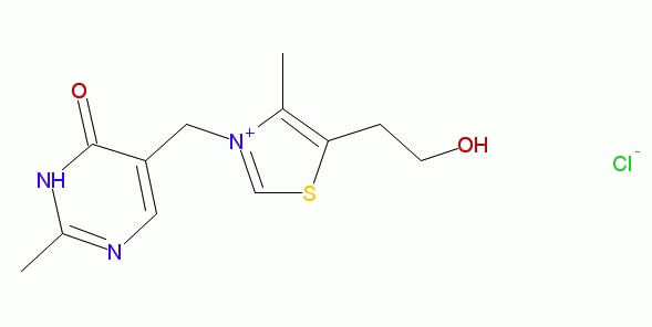 ちあみん フルスルチアミン錠25mg「トーワ」の基本情報（作用・副作用