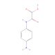 p-Aminooxanilic Acid (CAS 103-92-4) - chemical structure image