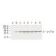 p-Fos/c-Fos Antibody (34E4) - Western Blotting - Image 62919 
