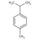 p-Cymene (CAS 99-87-6) - chemical structure image