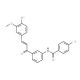 P-Glycoprotein Inhibitor, C-4 - chemical structure image