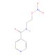p-Nicorandil (CAS 65141-47-1) - chemical structure image