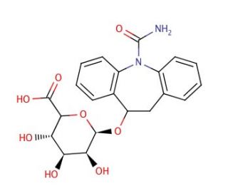 p-Nitrophenyl 2-Acetamido-2-deoxy-4,6-benzylidene-&beta;-D-glucopyranoside (CAS 19234-58-3) - chemical structure image