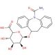 p-Nitrophenyl 2-Acetamido-2-deoxy-4,6-benzylidene-β-D-glucopyranoside (CAS 19234-58-3) - chemical structure image