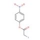 p-Nitrophenyl Iodoacetate (CAS 31252-85-4) - chemical structure image