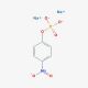 p-Nitrophenyl Phosphate 50X solution - chemical structure image