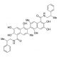 p-Salicylic acid 4-sulfate disodium salt (CAS 3233-38-3) - chemical structure image