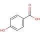 p-Salicylic Acid (CAS 99-96-7) - chemical structure image