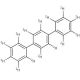 p-Terphenyl-d14 (CAS 1718-51-0) - chemical structure image