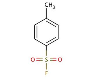 p-Toluenesulfonyl fluoride (CAS 455-16-3) - chemical structure image