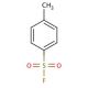 p-Toluenesulfonyl fluoride (CAS 455-16-3) - chemical structure image