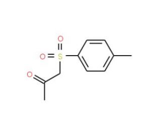 p-Toluenesulfonylacetone (CAS 5366-49-4) - chemical structure image
