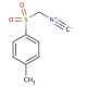 p-Toluenesulfonylmethyl isocyanide (CAS 36635-61-7) - chemical structure image