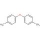 p-Tolyl ether (CAS 1579-40-4) - chemical structure image