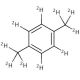 p-Xylene-d10 (CAS 41051-88-1) - chemical structure image