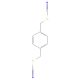 p-Xyleneselenocyanate (CAS 85539-83-9) - chemical structure image