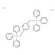 p-Xylylenebis(triphenylphosphonium bromide) (CAS 40817-03-6) - chemical structure image