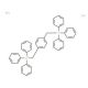 p-Xylylenebis(triphenylphosphonium chloride) (CAS 1519-47-7) - chemical structure image