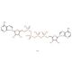 P1,P4-Di(adenosine-5′) tetraphosphate ammonium salt (CAS 102783-36-8) - chemical structure image