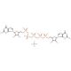 P1,P5-Di(guanosine-5′) pentaphosphate ammonium salt (CAS 102783-42-6) - chemical structure image