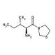 P32/98 (CAS 136259-20-6) - chemical structure image