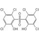 p38 MAP Kinase Inhibitor IV (CAS 1638-41-1) - chemical structure image