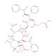 Paclitaxel Succinate (CAS 117527-50-1) - chemical structure image