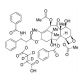 Paclitaxel Succinate-d4 (CAS 117527-50-1) - chemical structure image