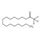 PACOCF3 (CAS 141022-99-3) - chemical structure image