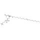 PAF C-18:1 (CAS 85966-90-1) - chemical structure image