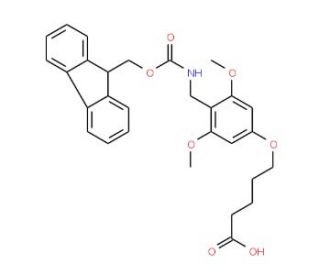 Pal Linker (CAS 115109-65-4) - chemical structure image