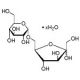 Palatinose (CAS 13718-94-0) - chemical structure image