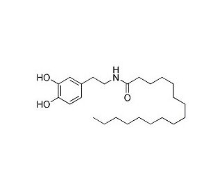 PALDA (CAS 136181-87-8) - chemical structure image
