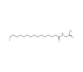 PalGly (CAS 2441-41-0) - chemical structure image
