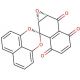 Palmarumycin C3-5,8-quinone - chemical structure image