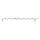 Palmitelaidic Acid (CAS 10030-73-6) - chemical structure image