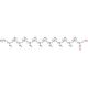 Palmitic acid-13C16 (CAS 56599-85-0) - chemical structure image