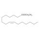 Palmitoleic Acid ethyl ester (CAS 56219-10-4) - chemical structure image